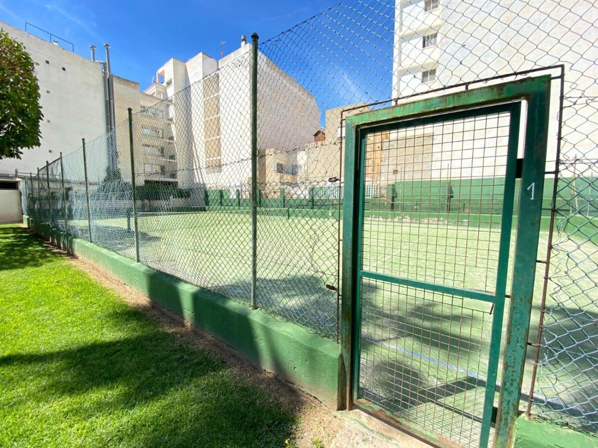 Apartament Palm Beach-El Palmeral Torrevieja Exterior foto